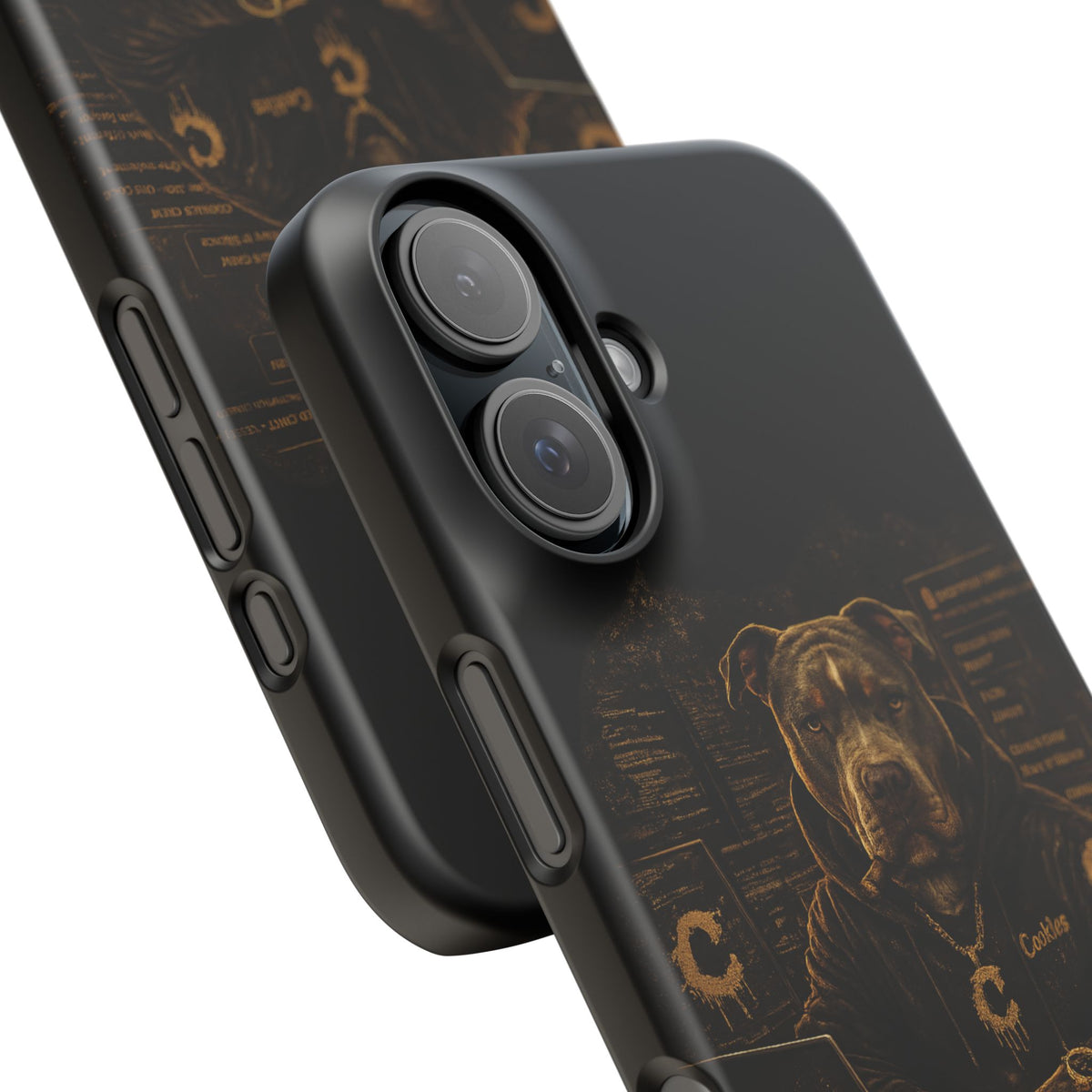 Encro Phone Case