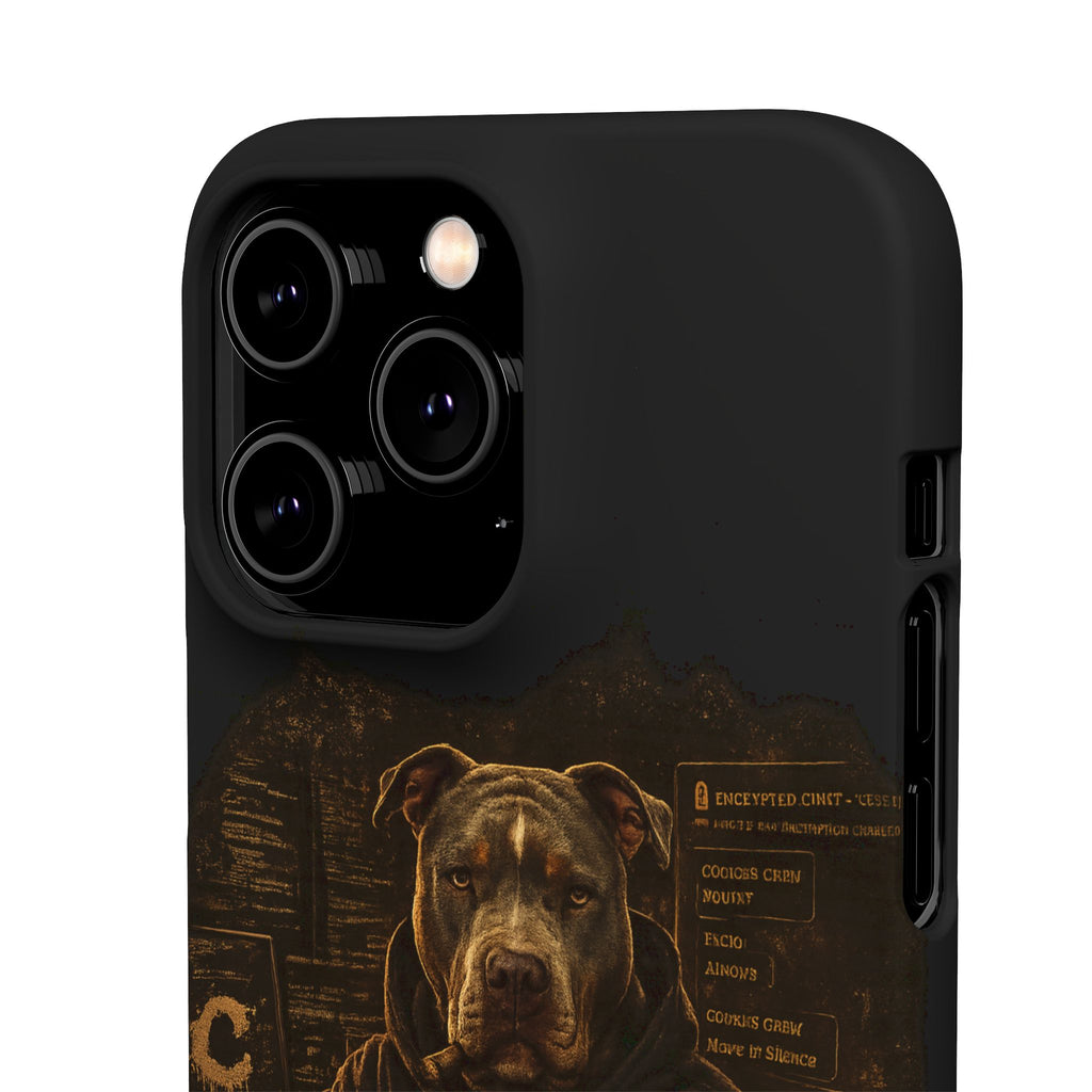 Encro Phone Case