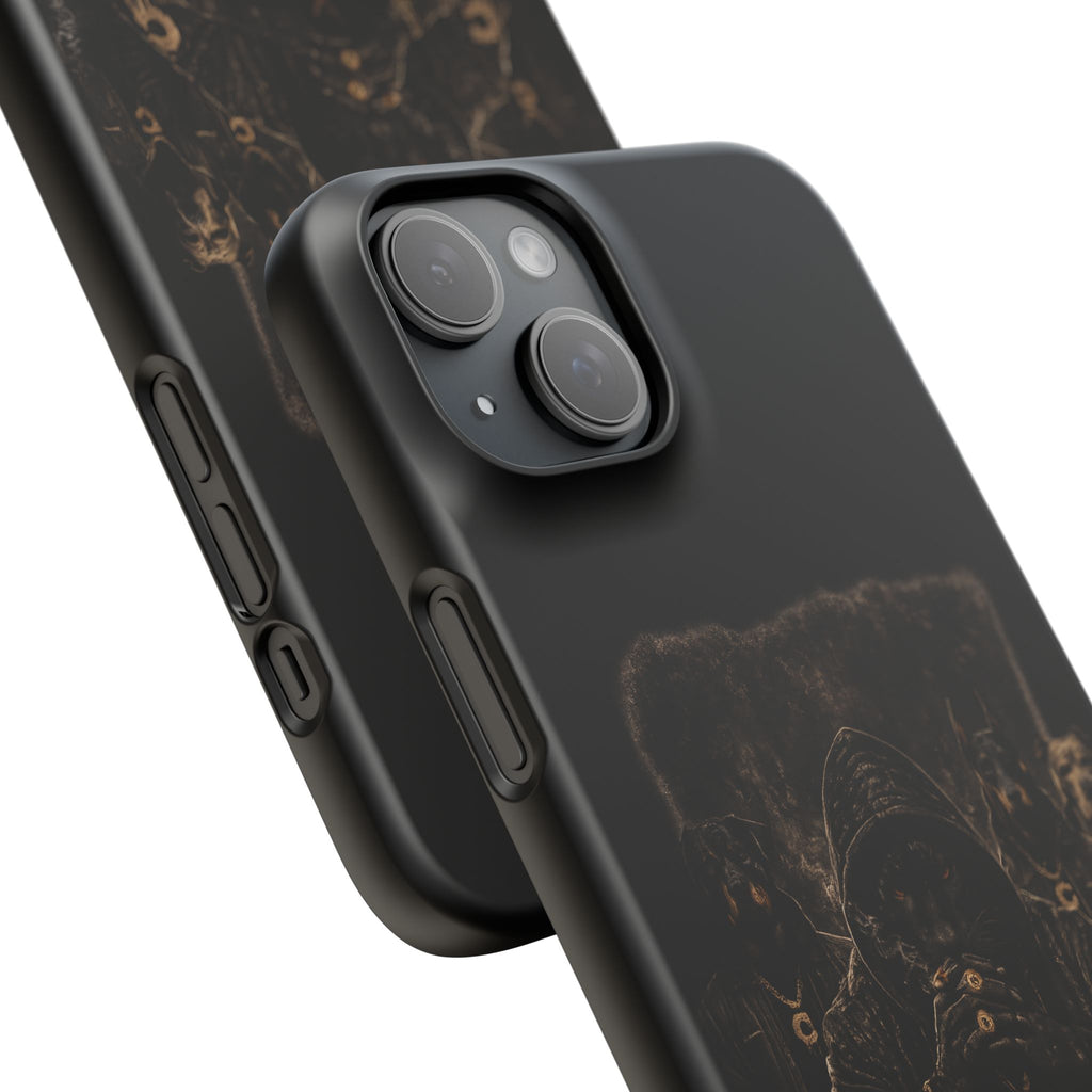 The Council Phone Case