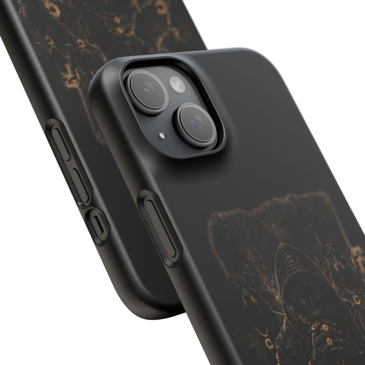 The Council Phone Case