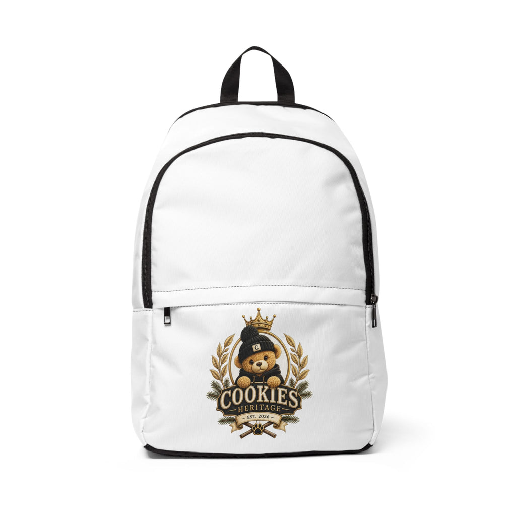 Heritage Backpack