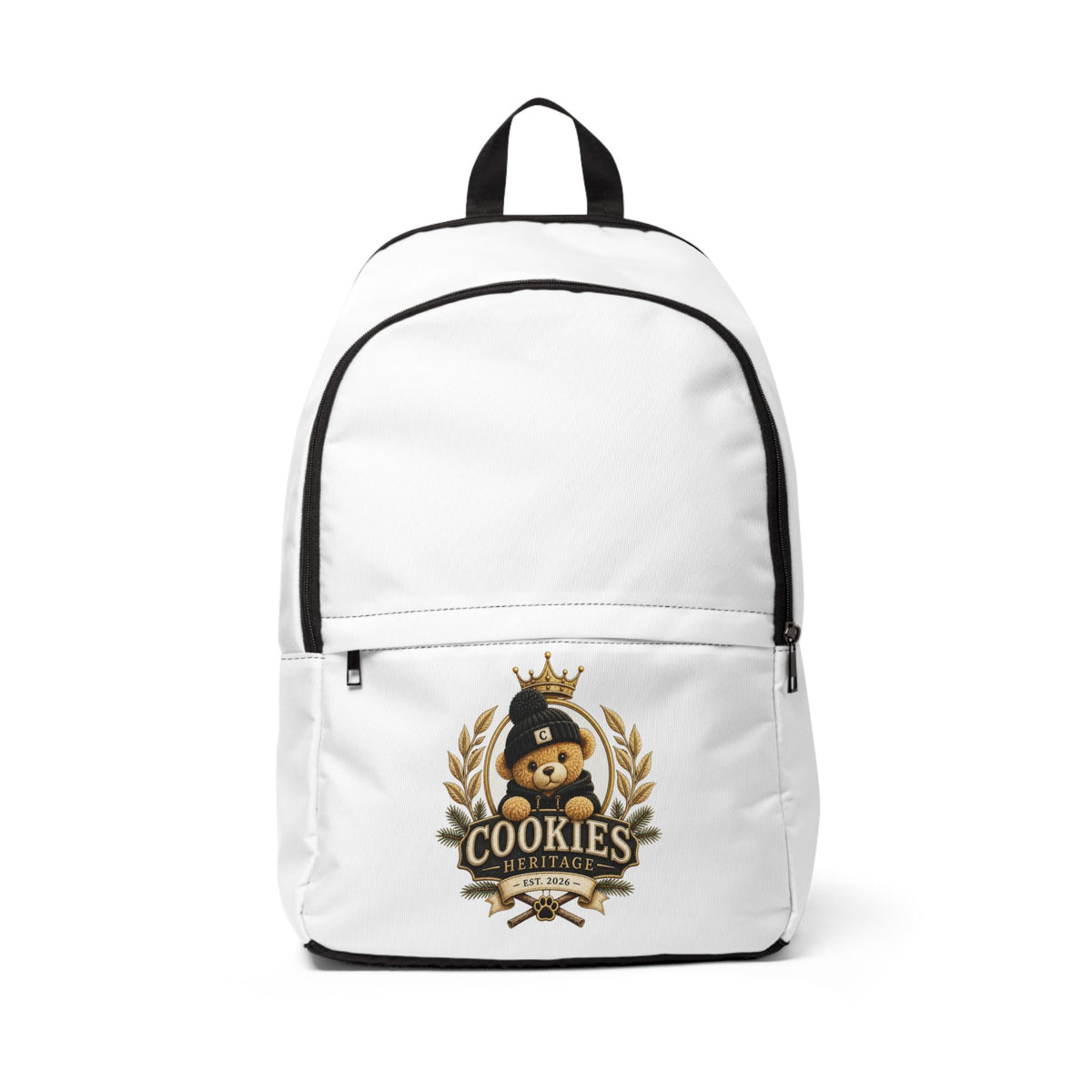 Heritage Backpack