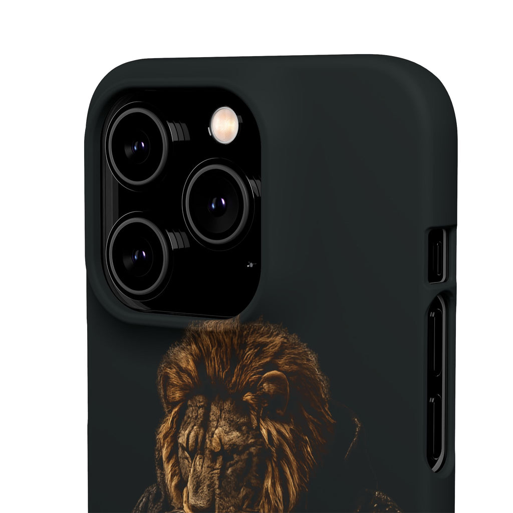 The Lion Phone Case
