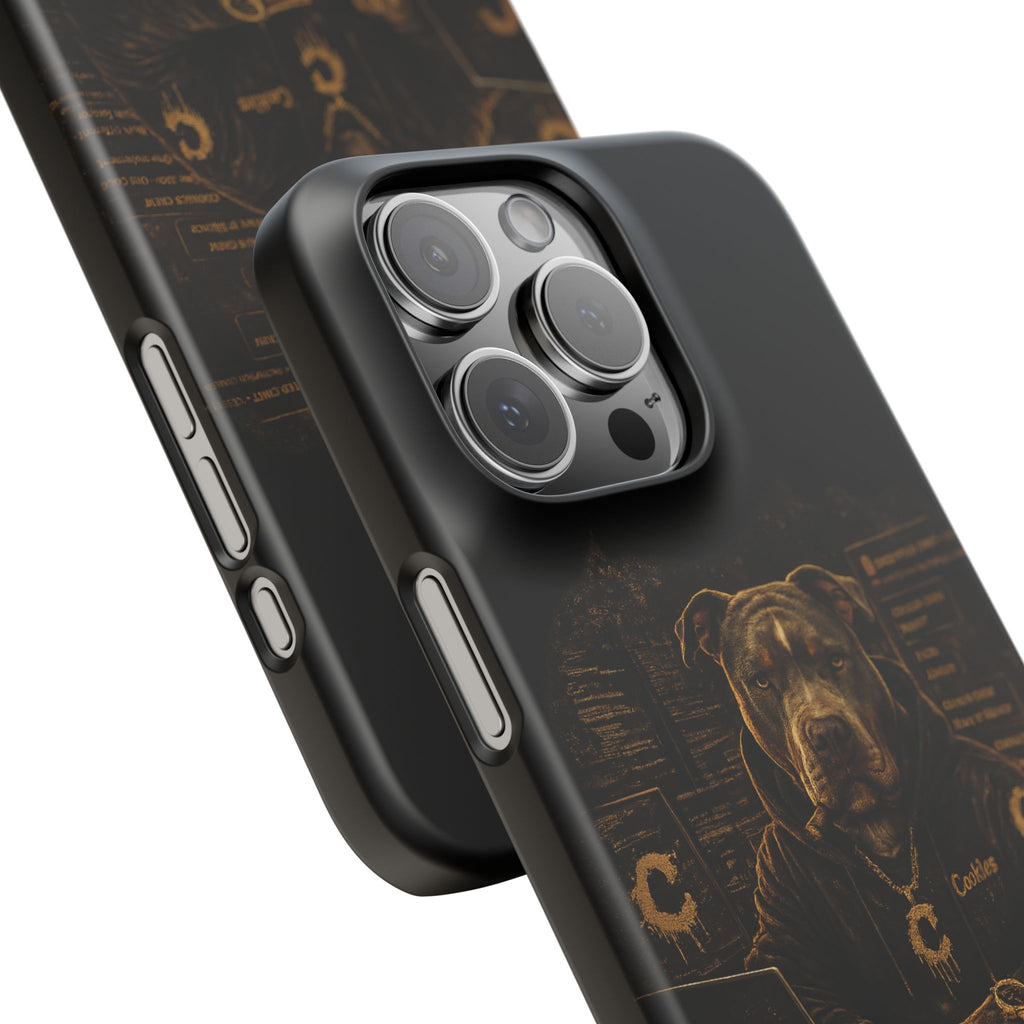 Encro Phone Case