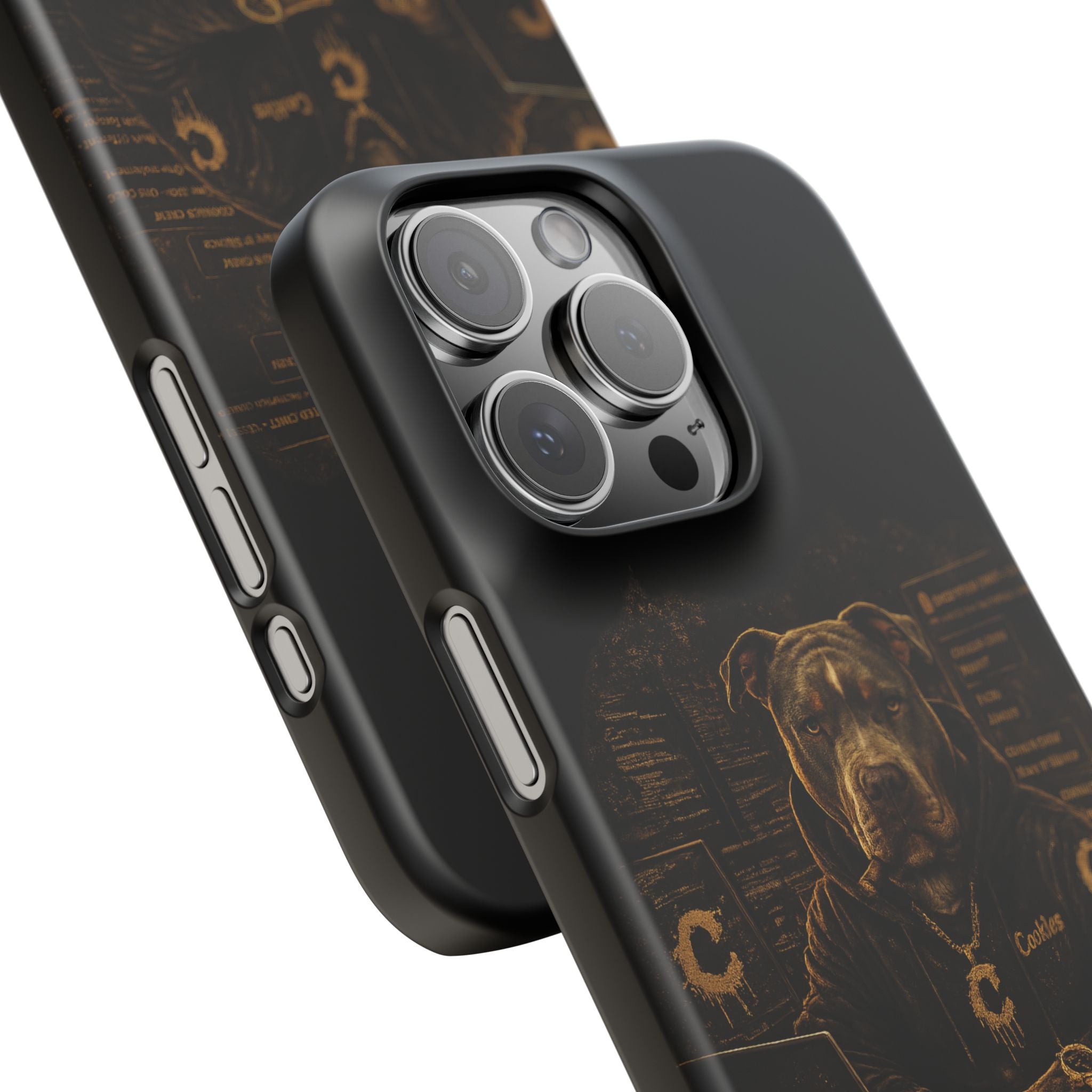 Encro Phone Case