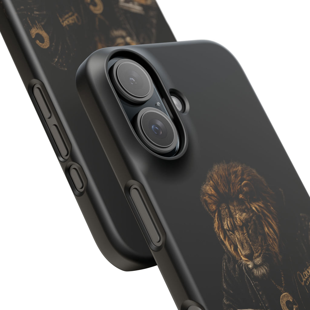 The Lion Phone Case