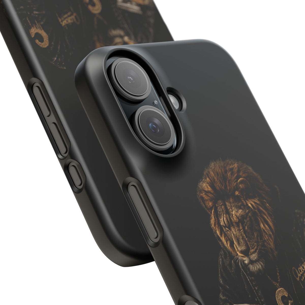The Lion Phone Case