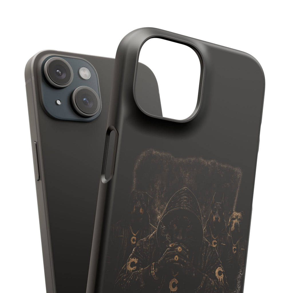 The Council Phone Case