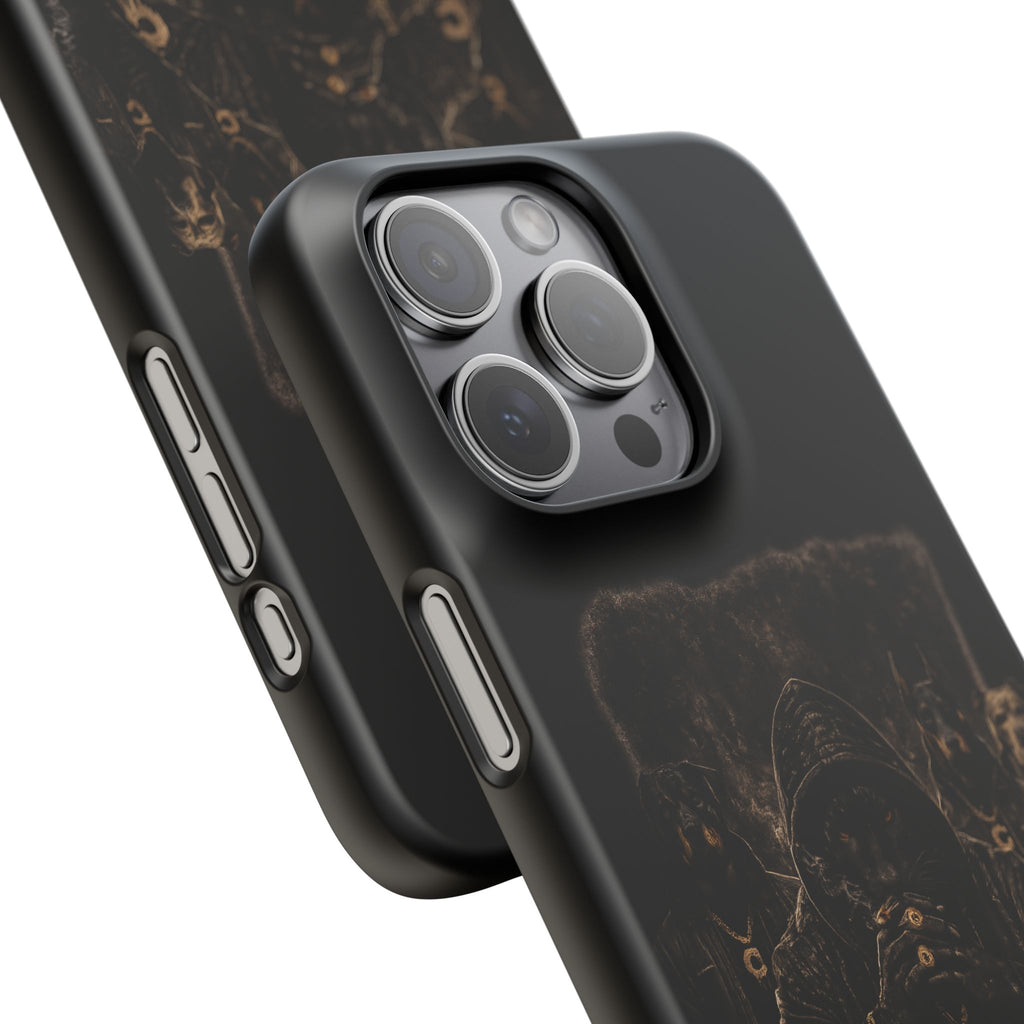 The Council Phone Case