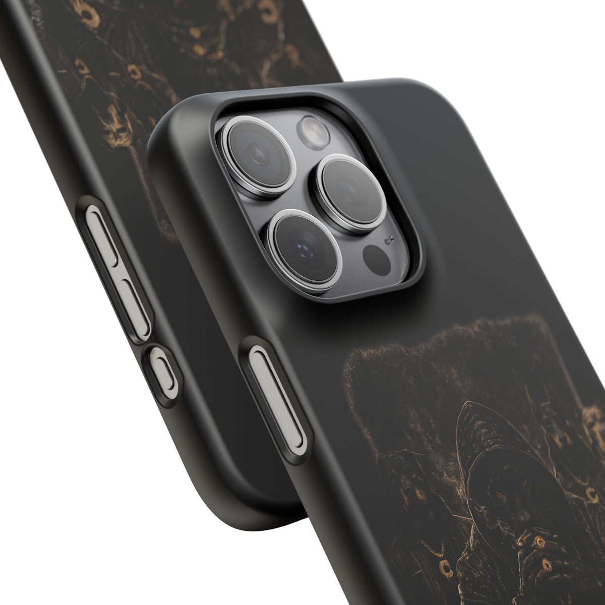 The Council Phone Case