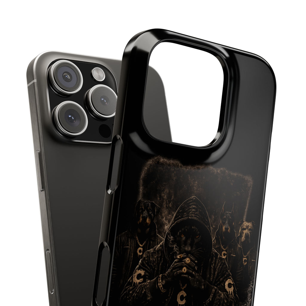 The Council Phone Case