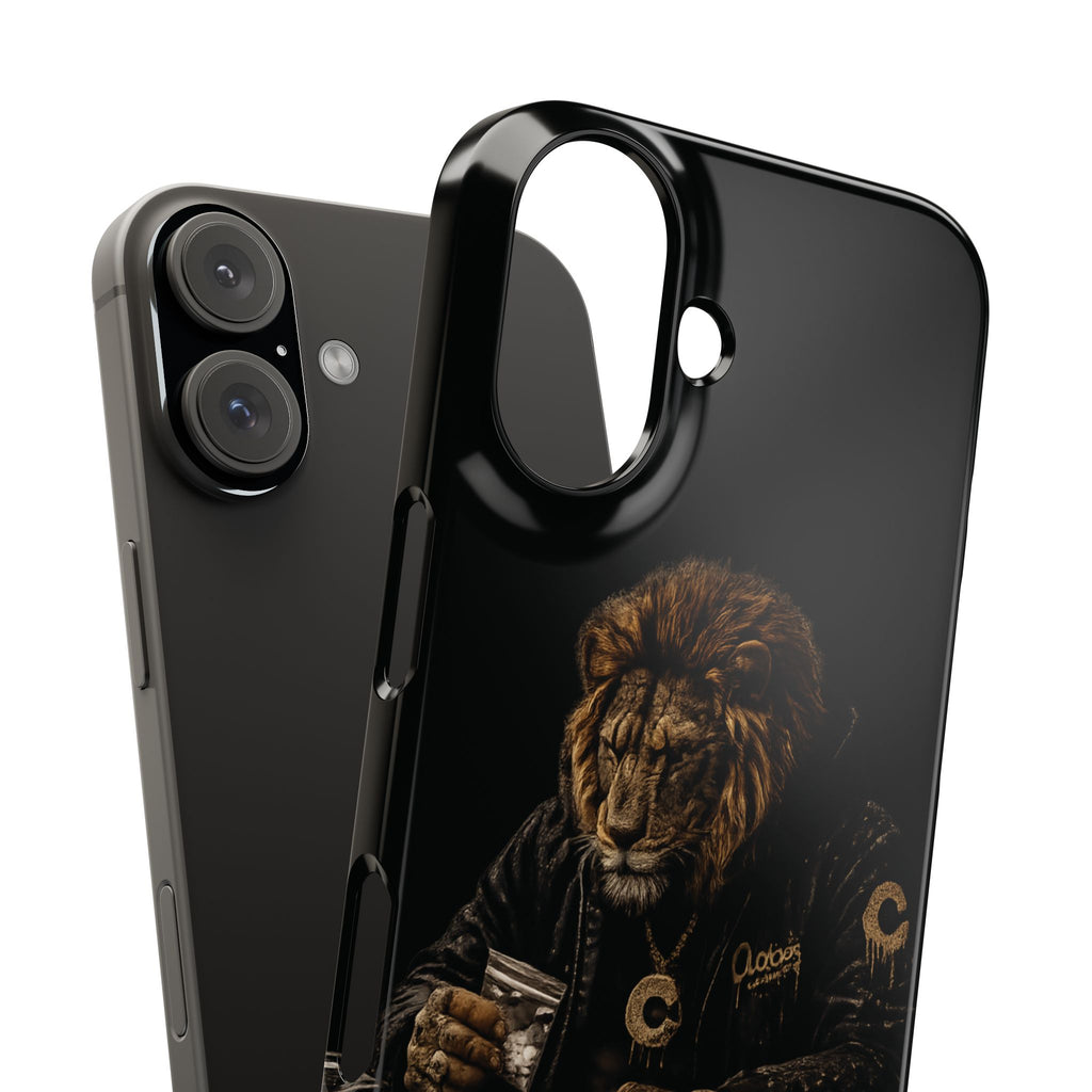 The Lion Phone Case