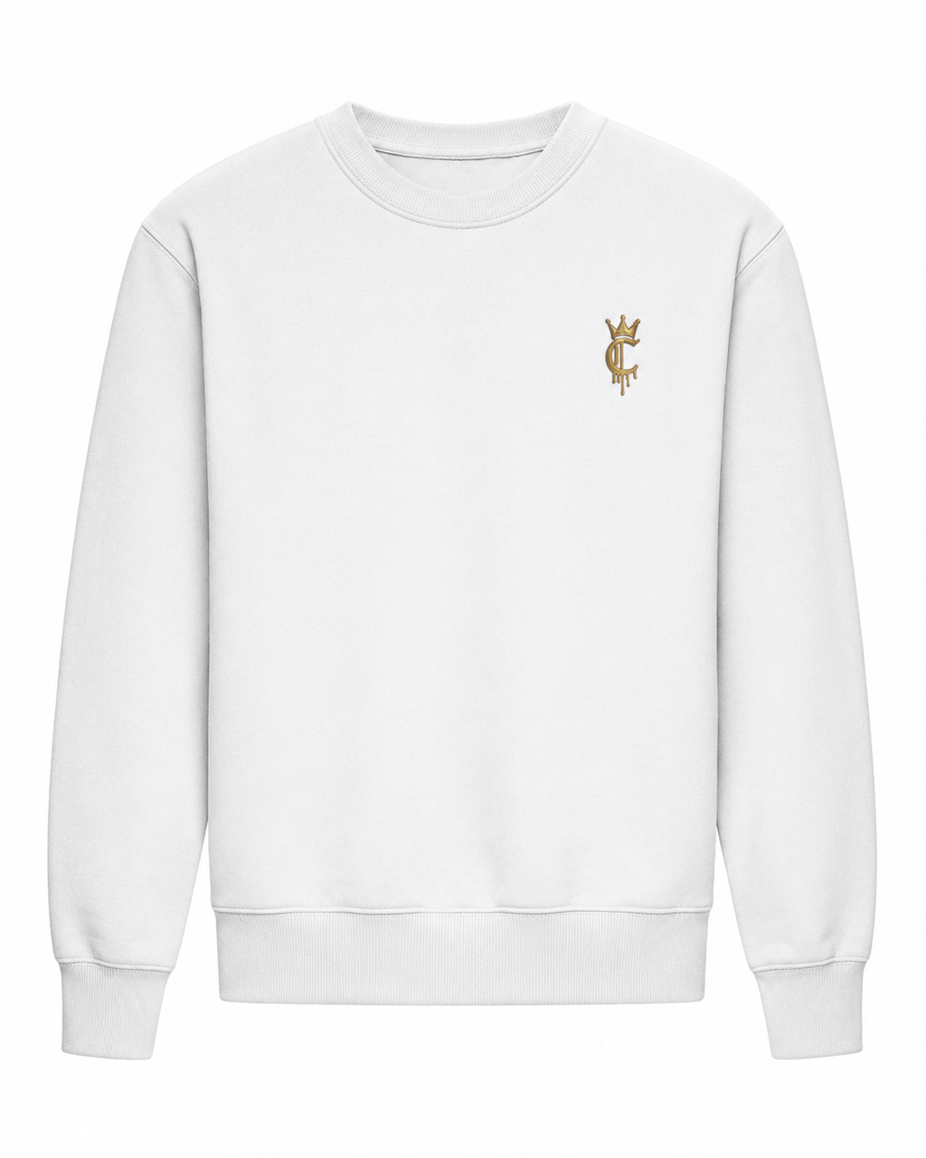 Sovereign Crewneck