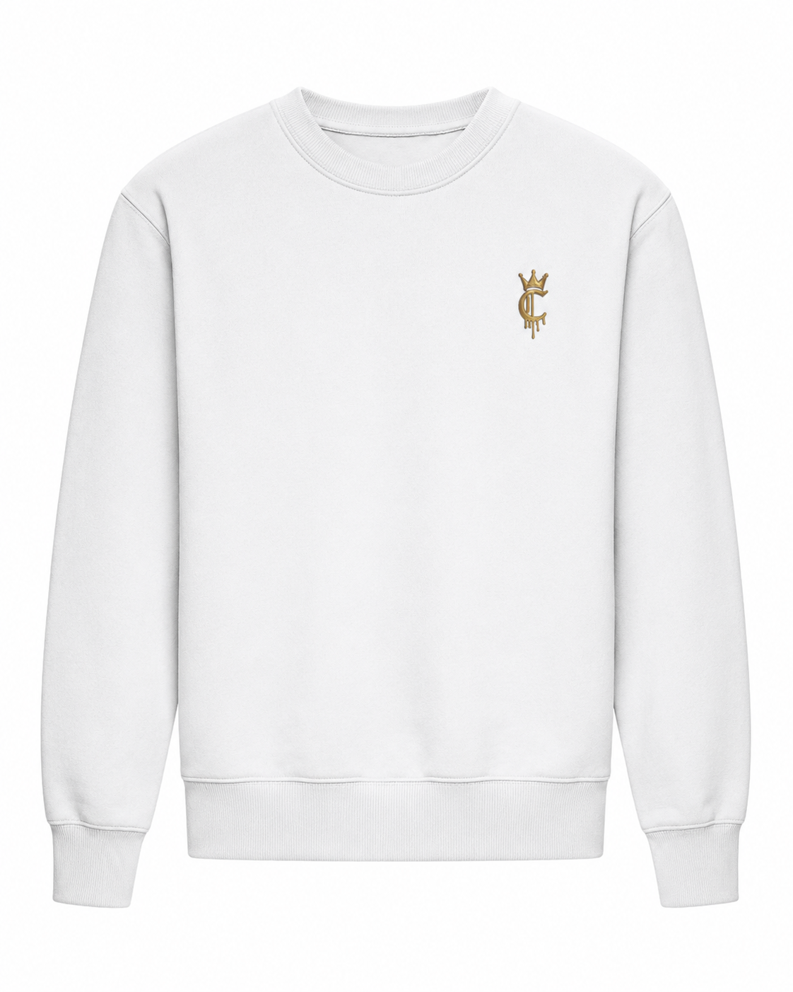 Sovereign Crewneck