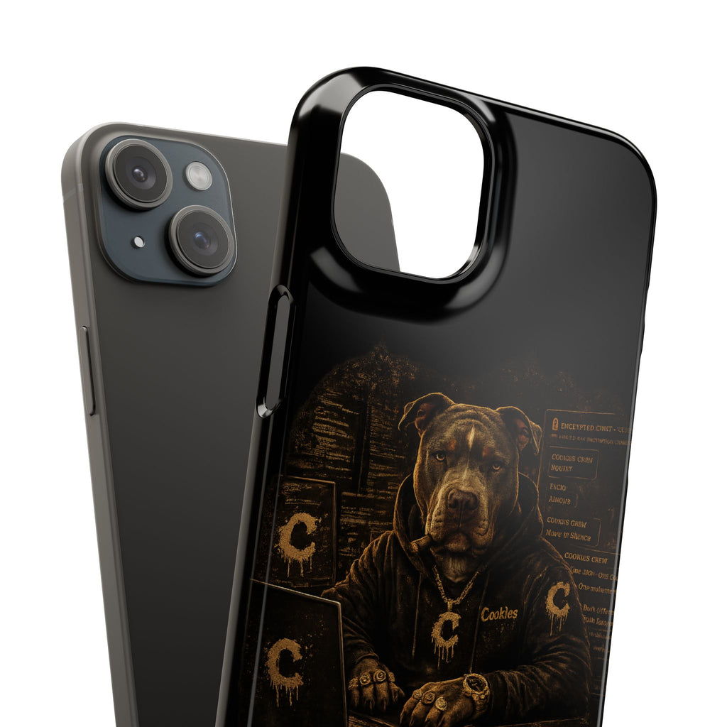 Encro Phone Case