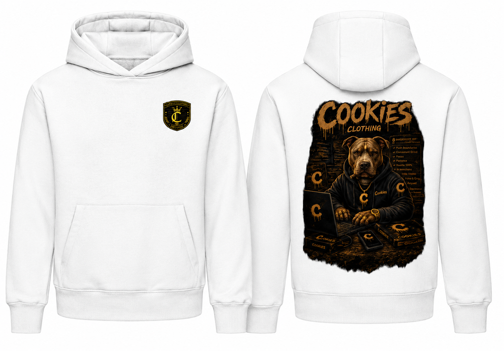 Encro Hoodie