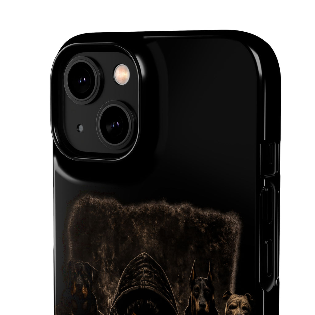 The Council Phone Case