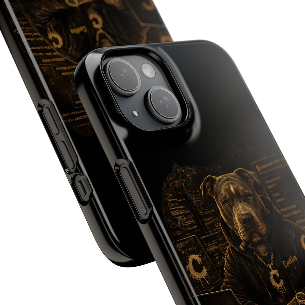 Encro Phone Case