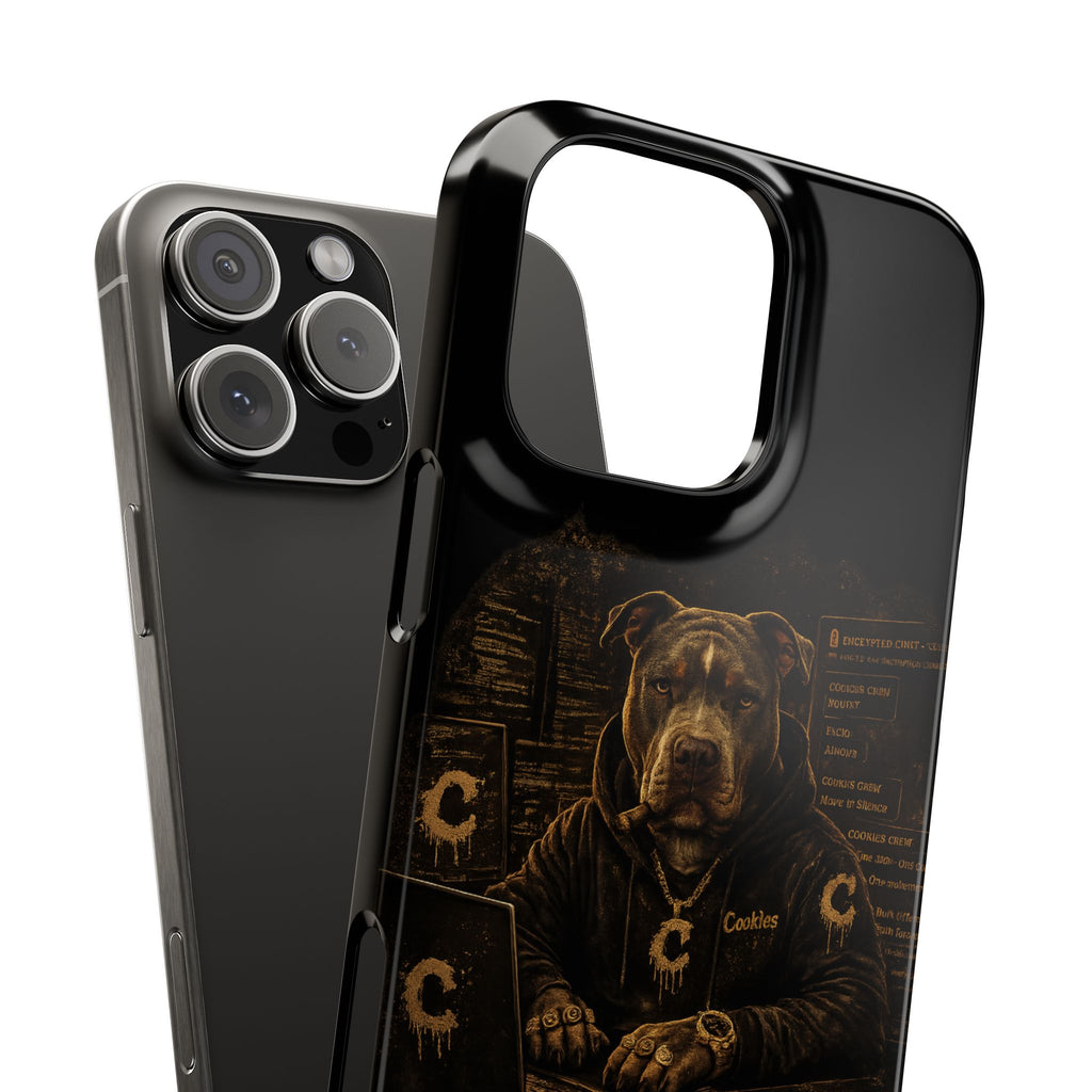 Encro Phone Case