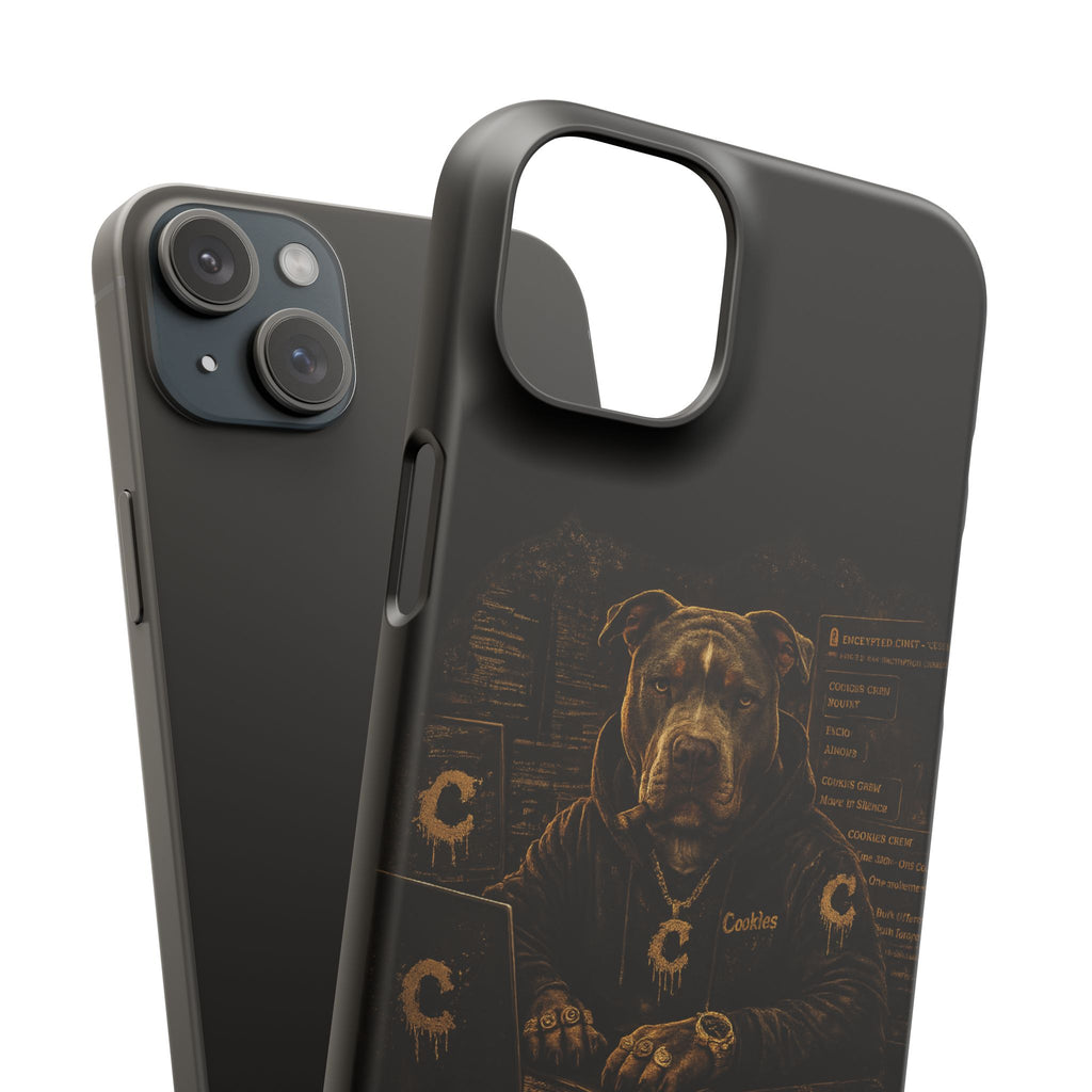 Encro Phone Case