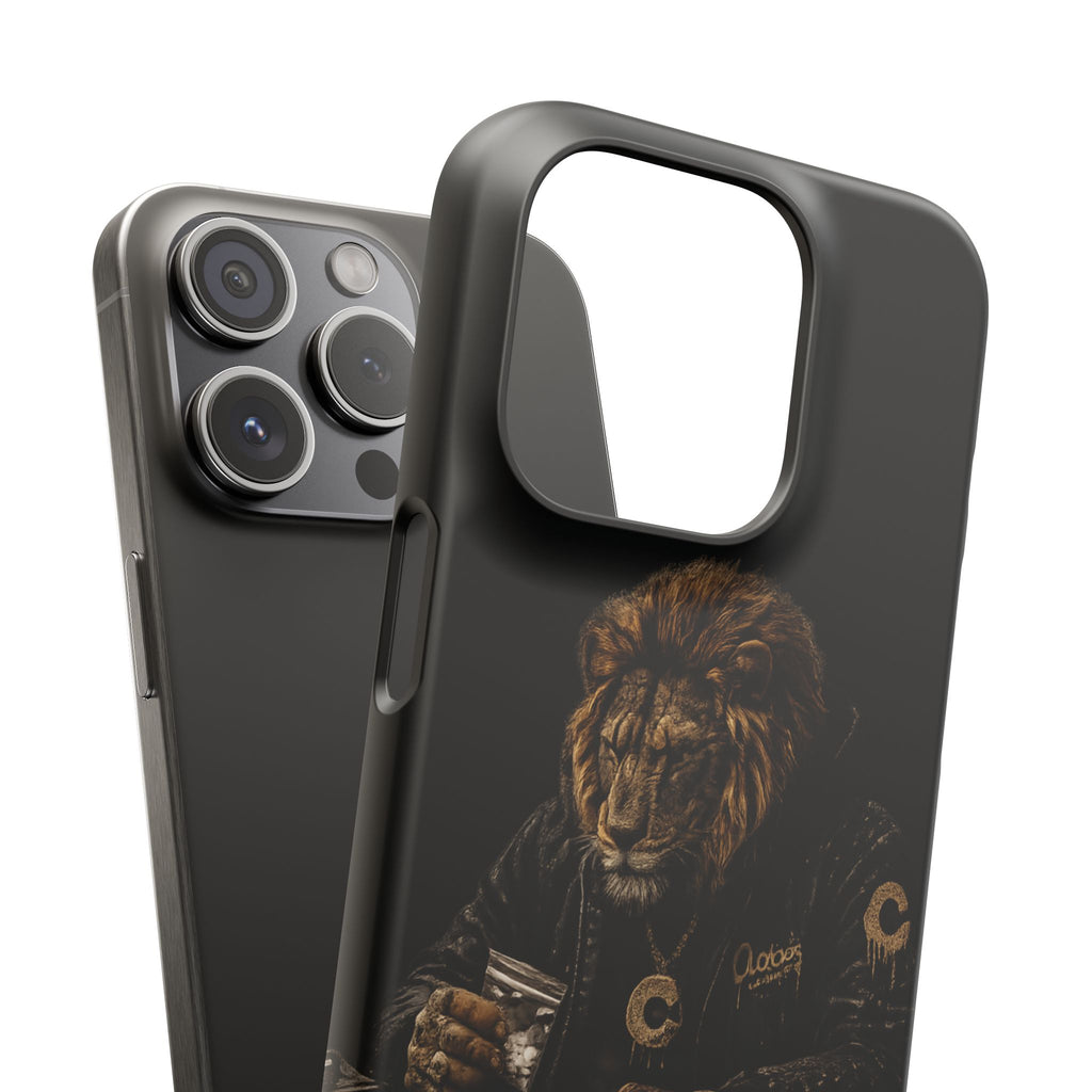 The Lion Phone Case