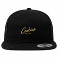Signature Snapback