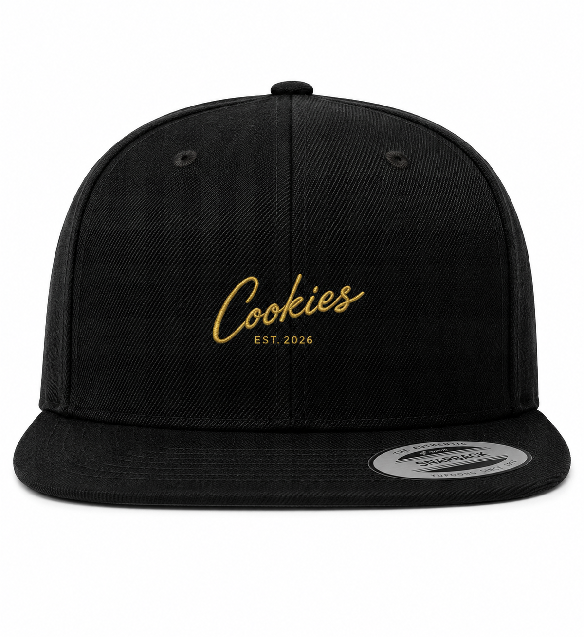 Signature Snapback
