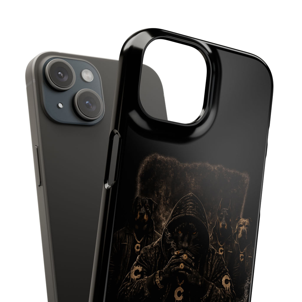 The Council Phone Case