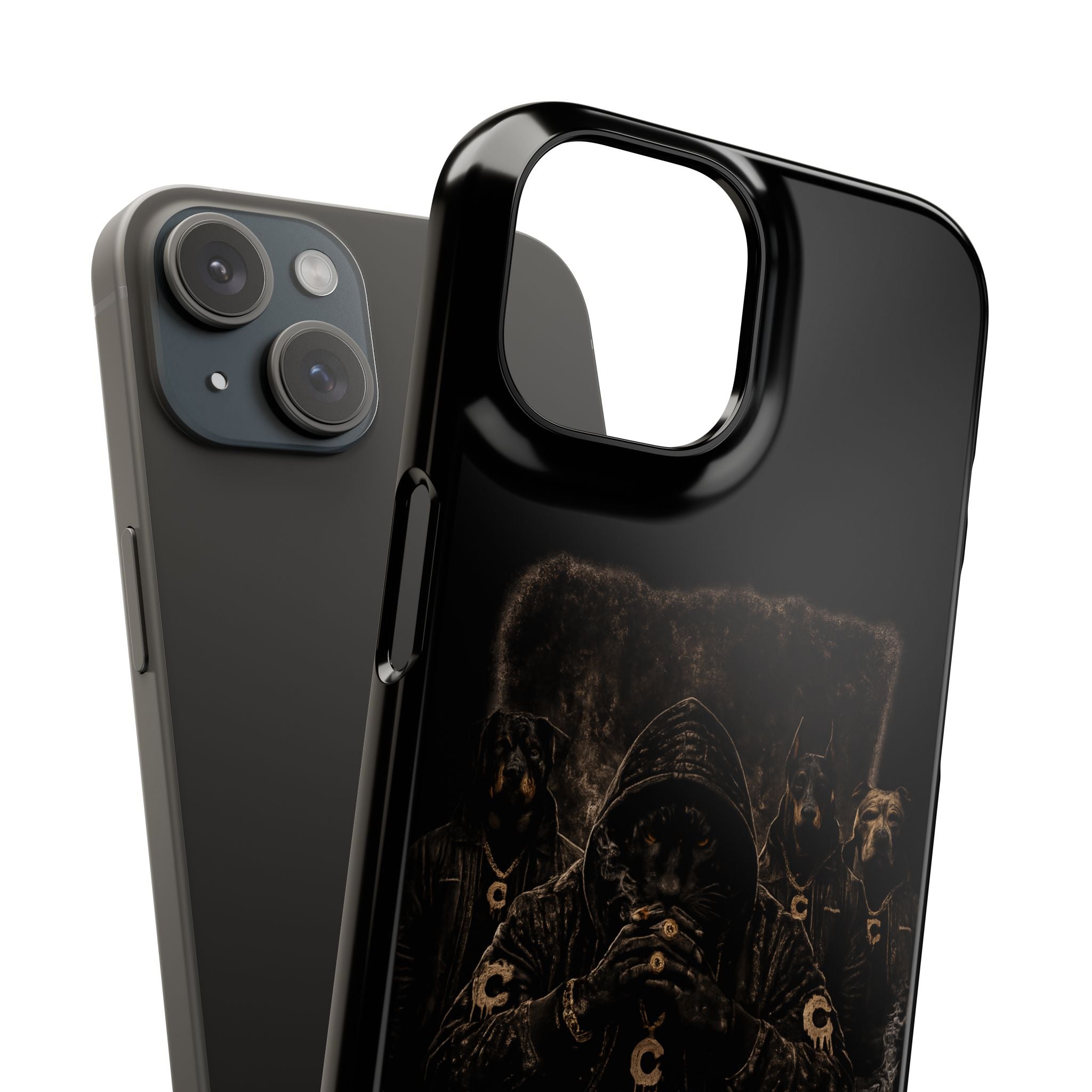 The Council Phone Case