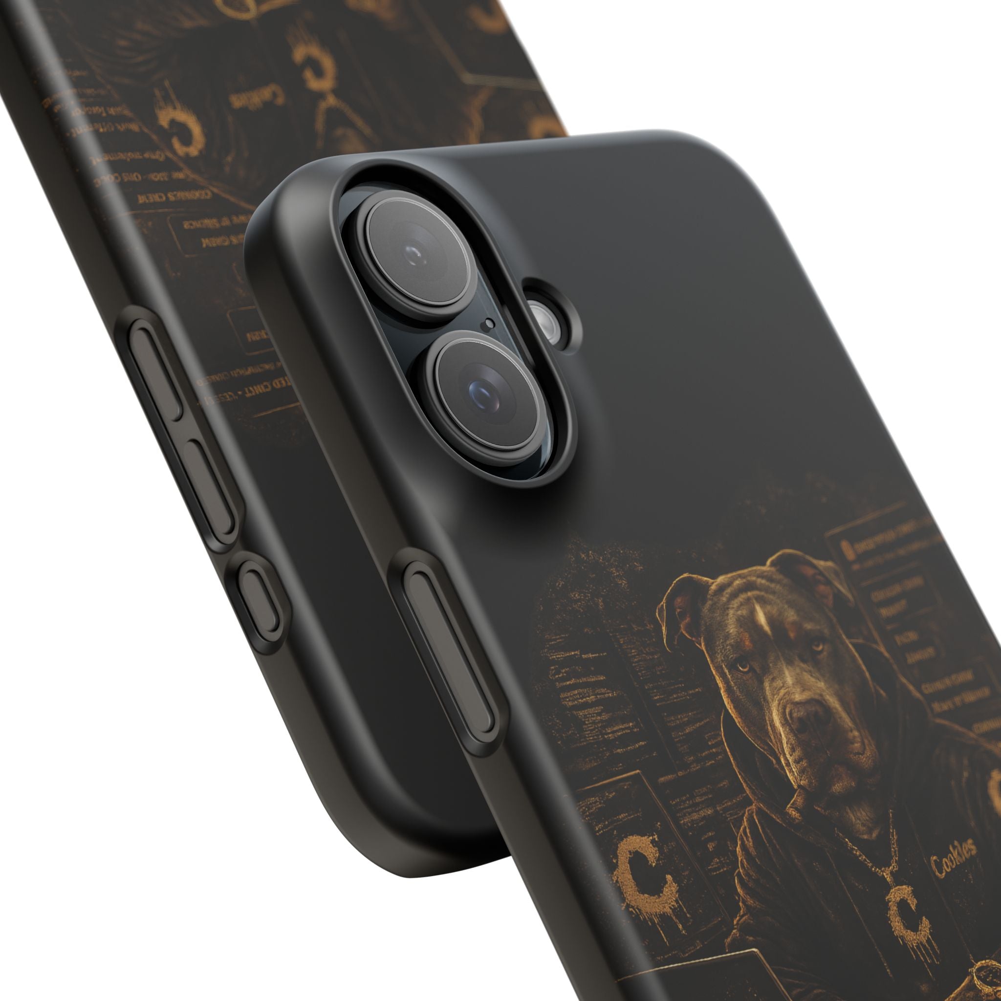 Encro Phone Case