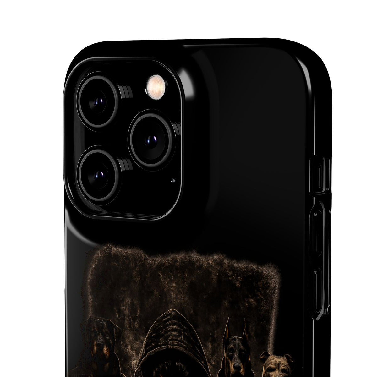 The Council Phone Case
