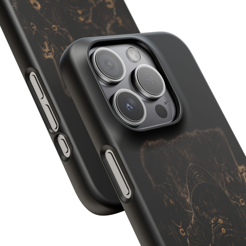 The Council Phone Case