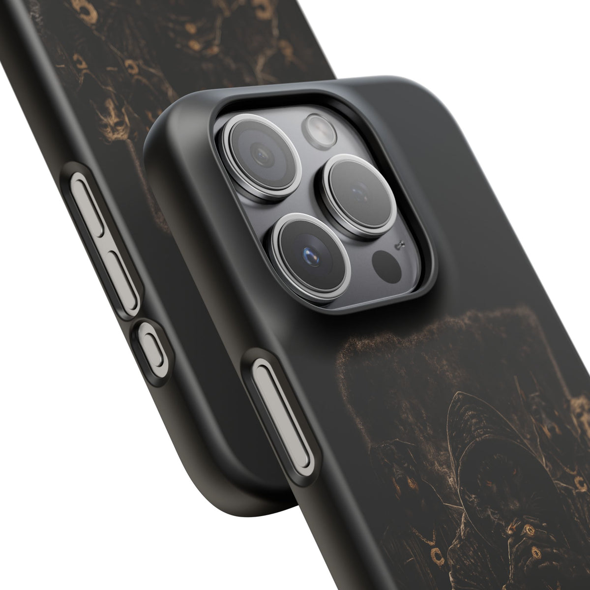 The Council Phone Case