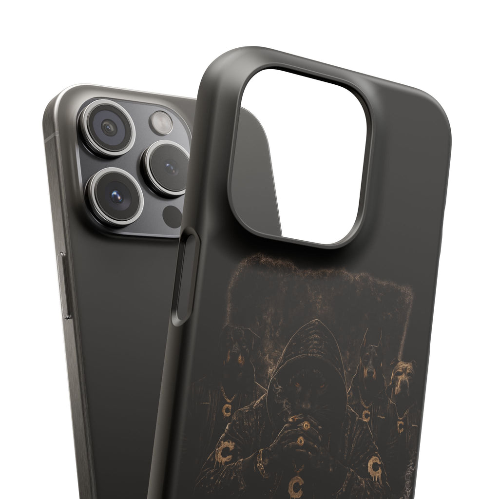 The Council Phone Case