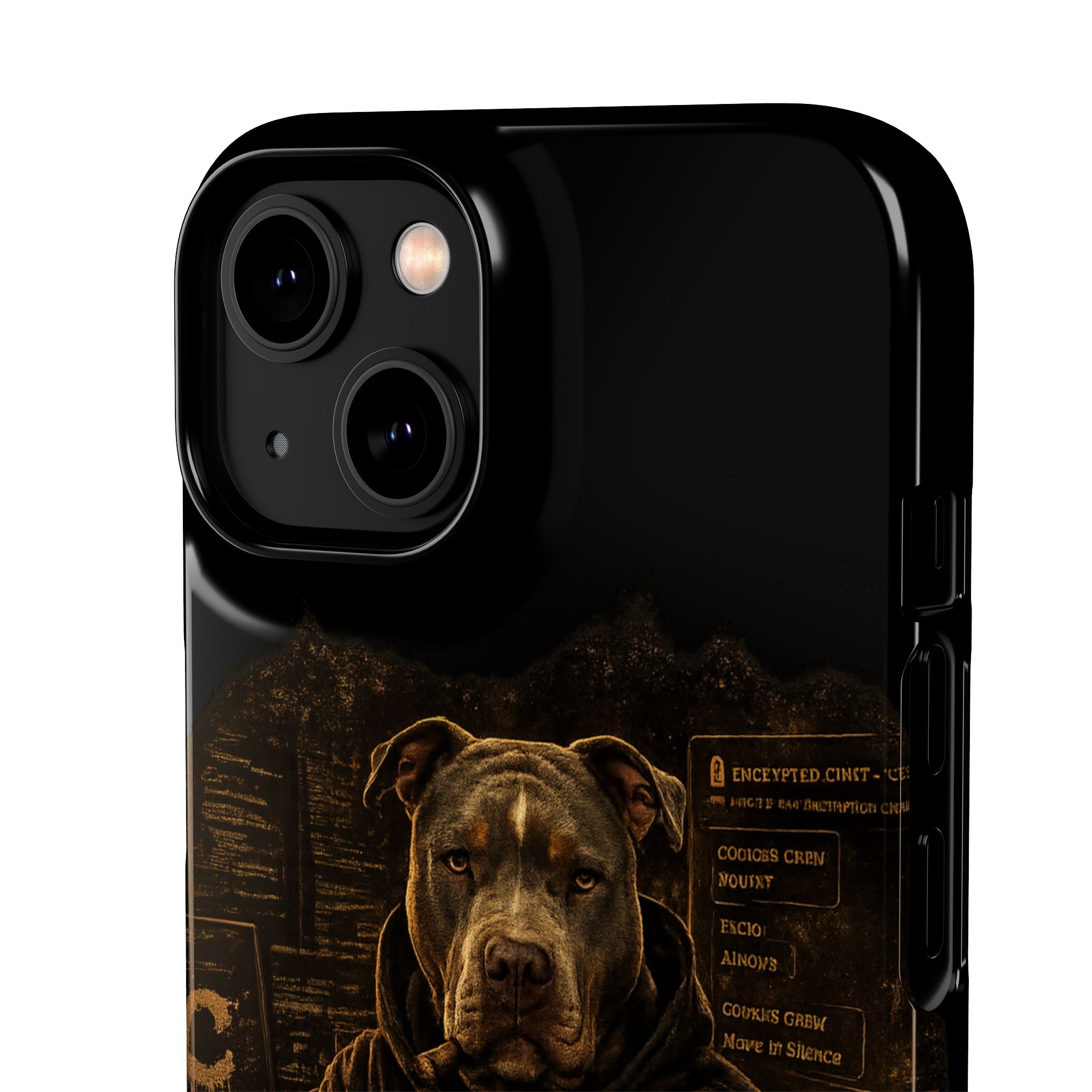 Encro Phone Case