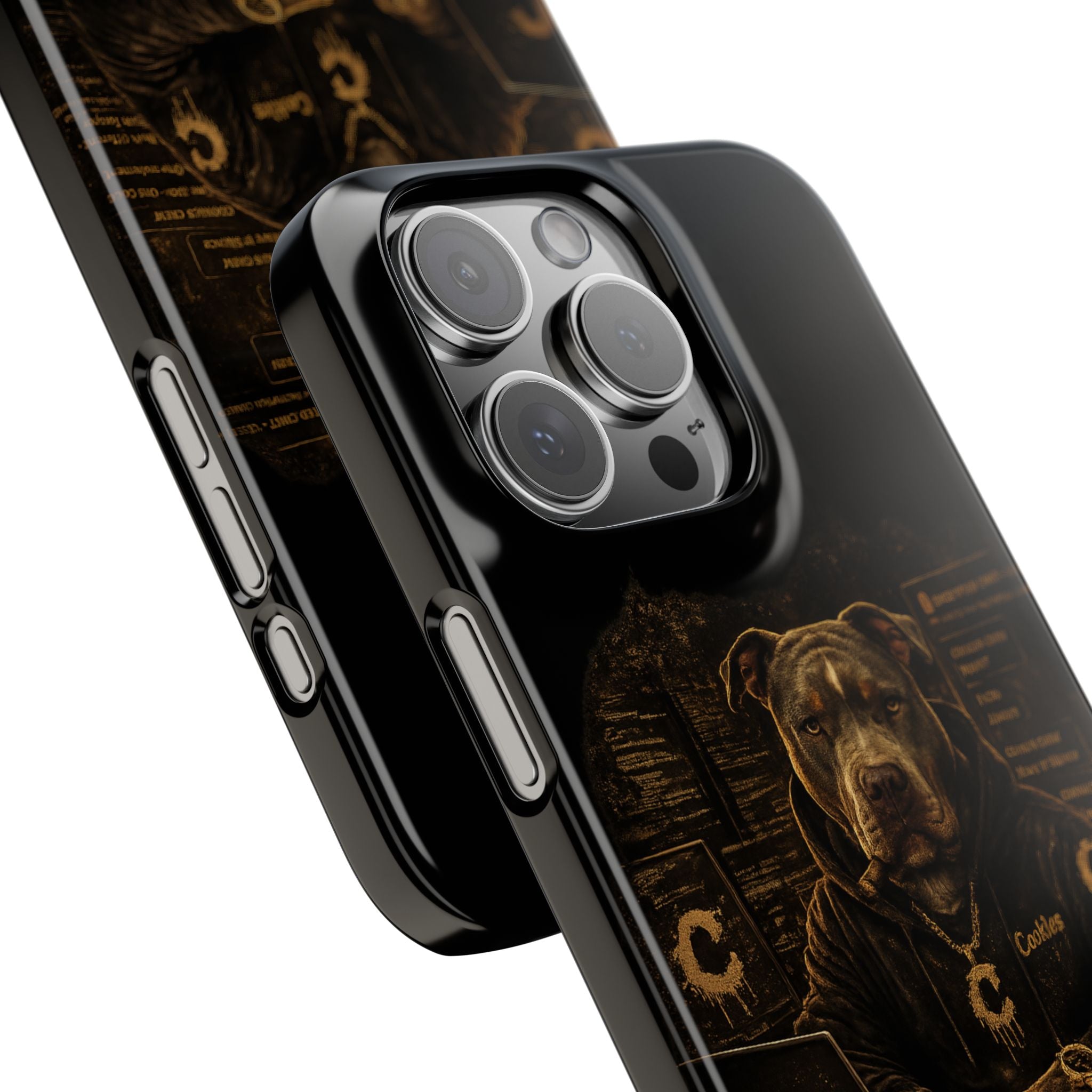 Encro Phone Case