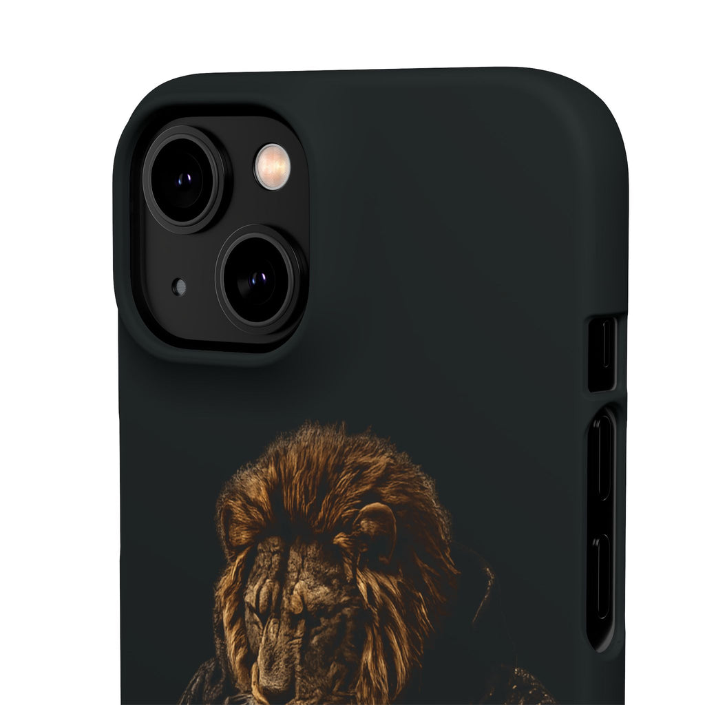 The Lion Phone Case