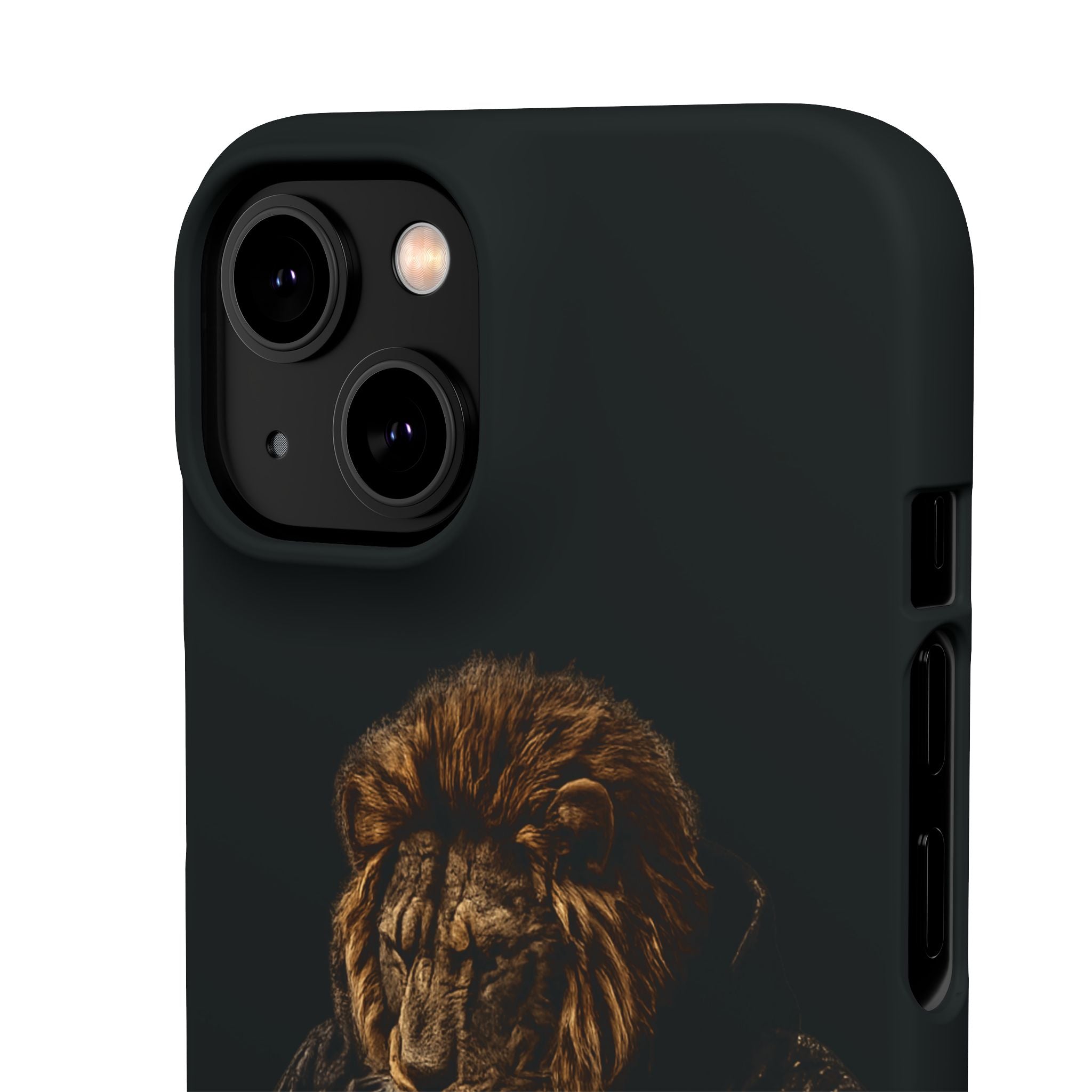 The Lion Phone Case
