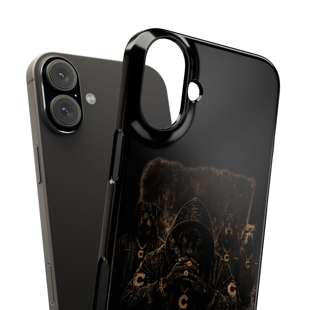 The Council Phone Case