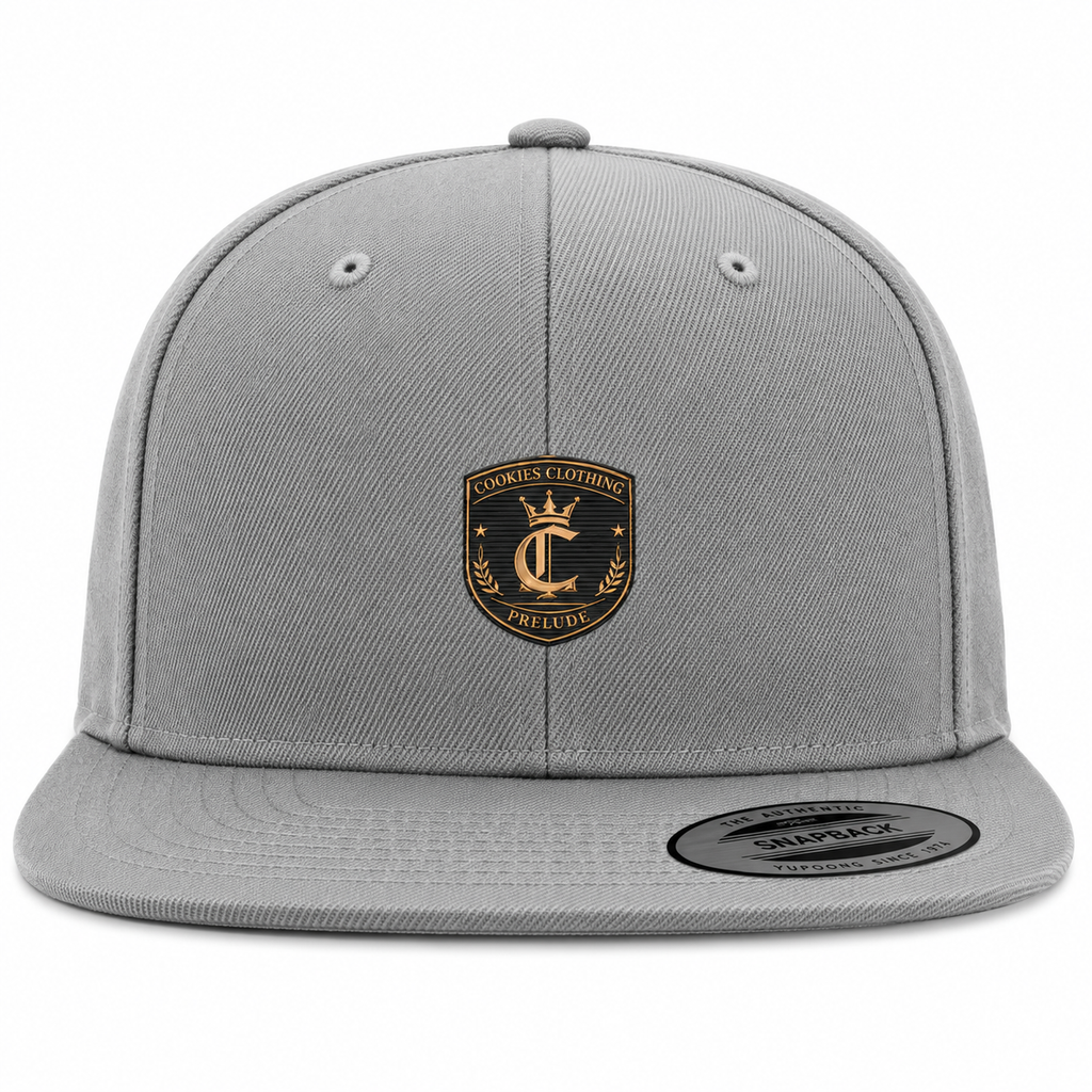 Prelude Snapback