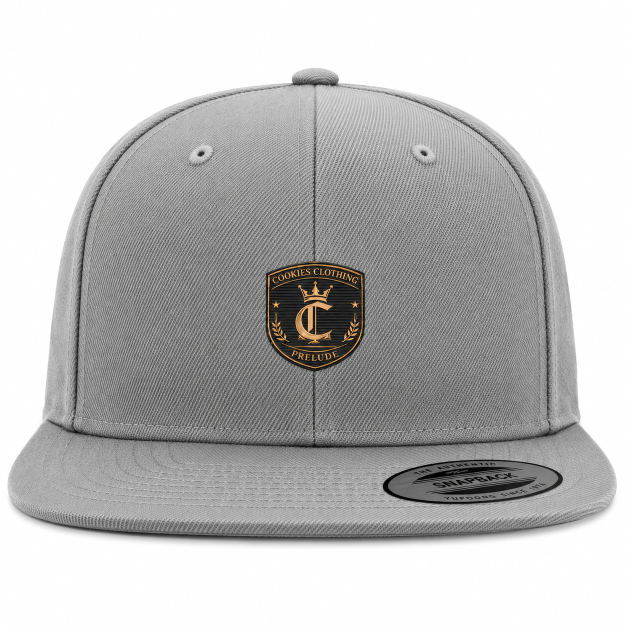 Prelude Snapback