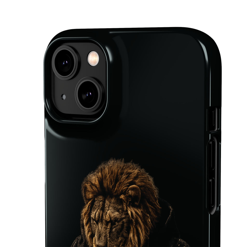The Lion Phone Case