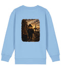 The Explorer Crewneck