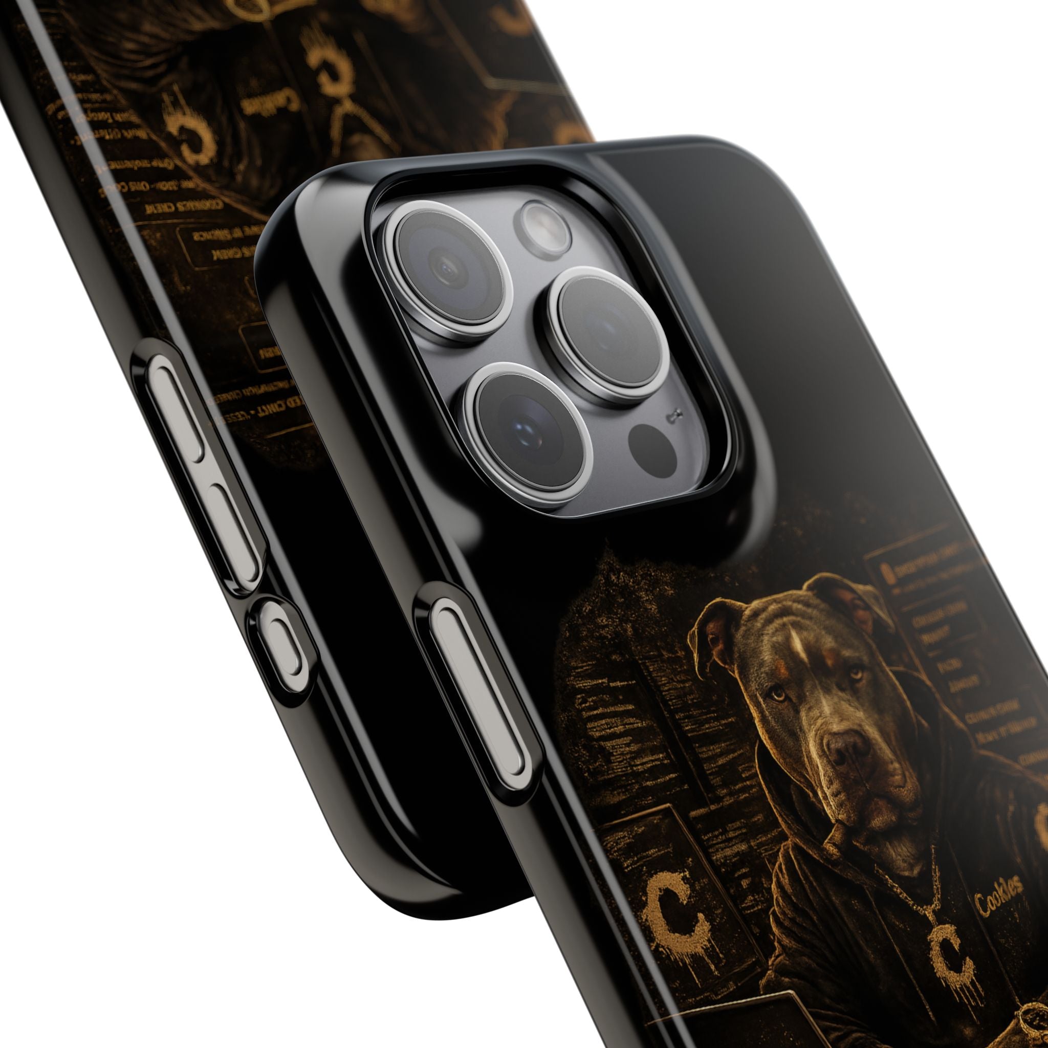 Encro Phone Case