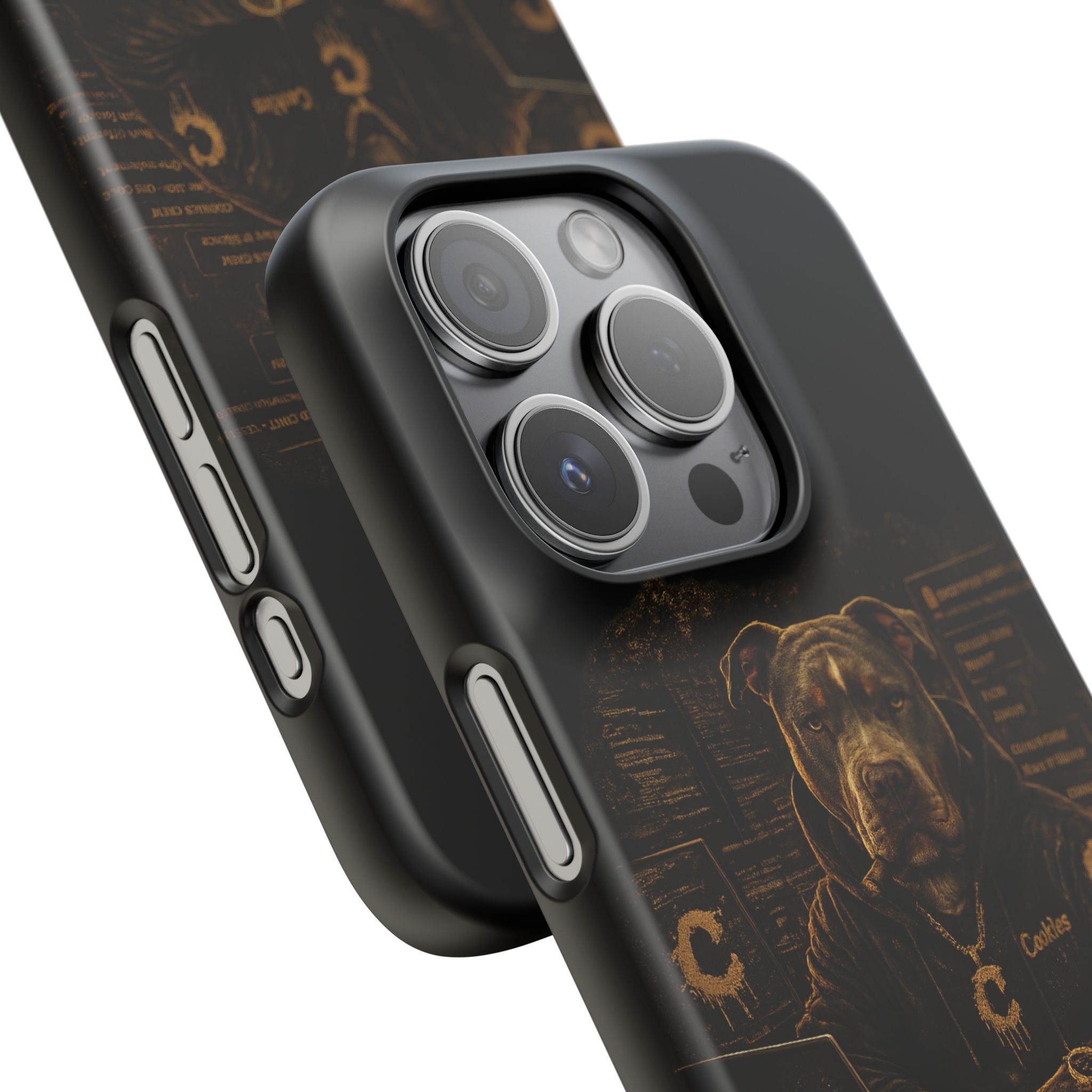 Encro Phone Case