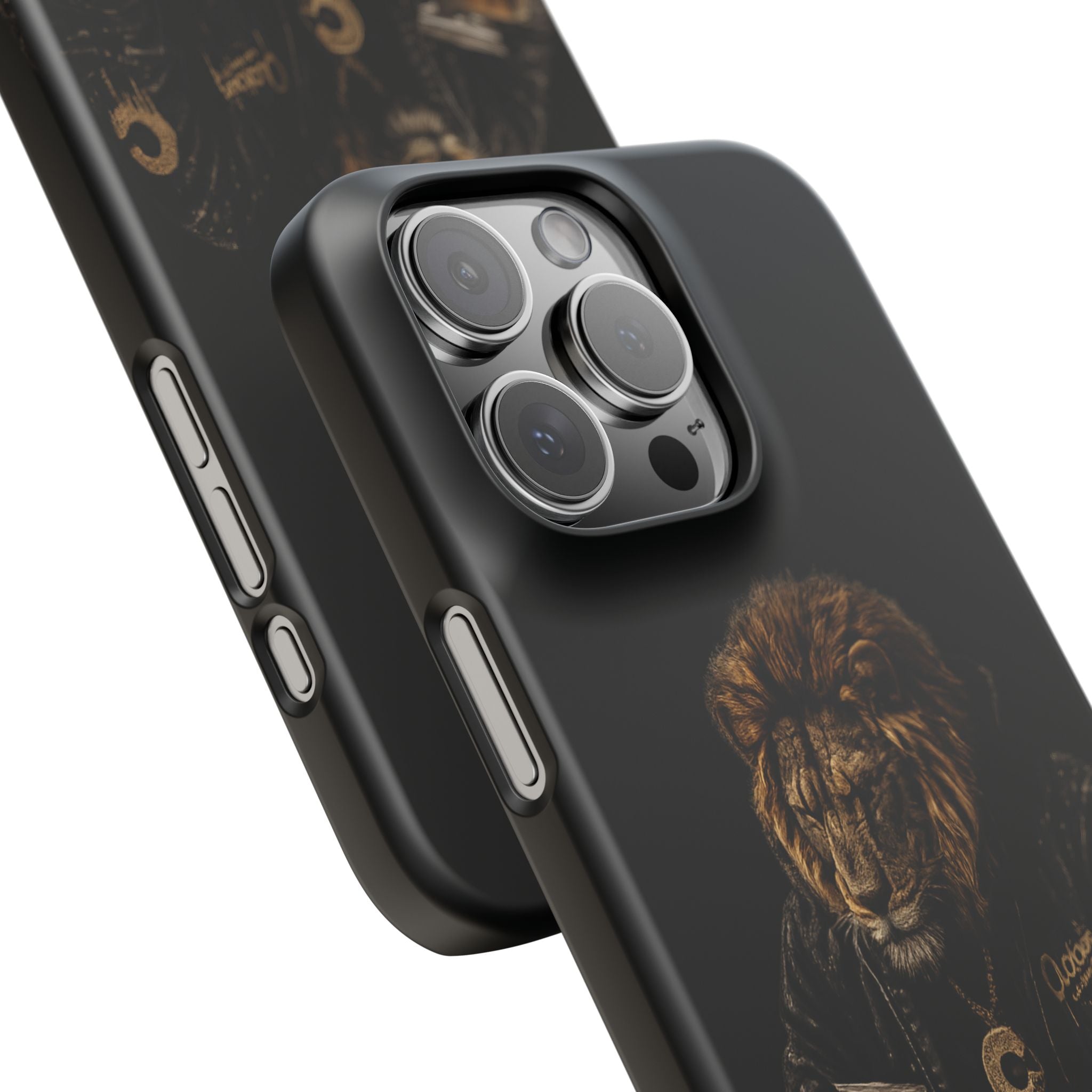 The Lion Phone Case