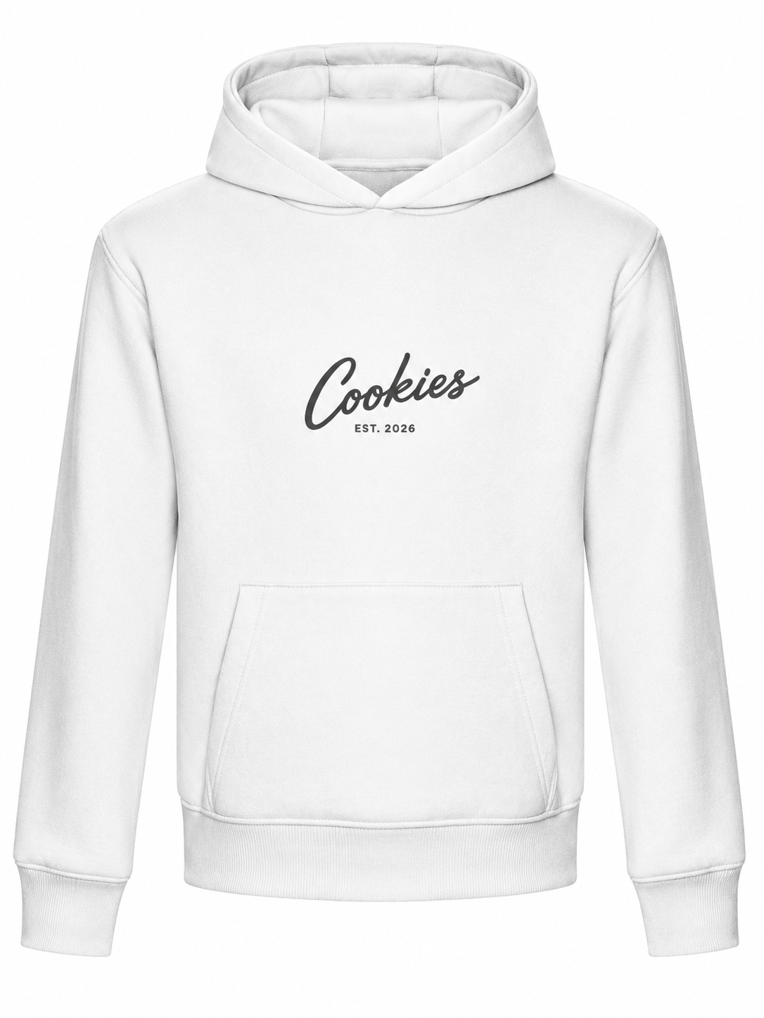 Signature Hoodie