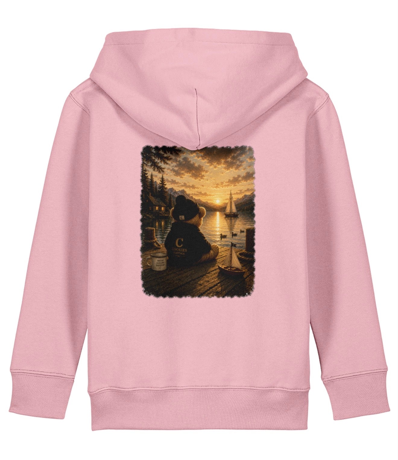 The Dreamer Hoodie