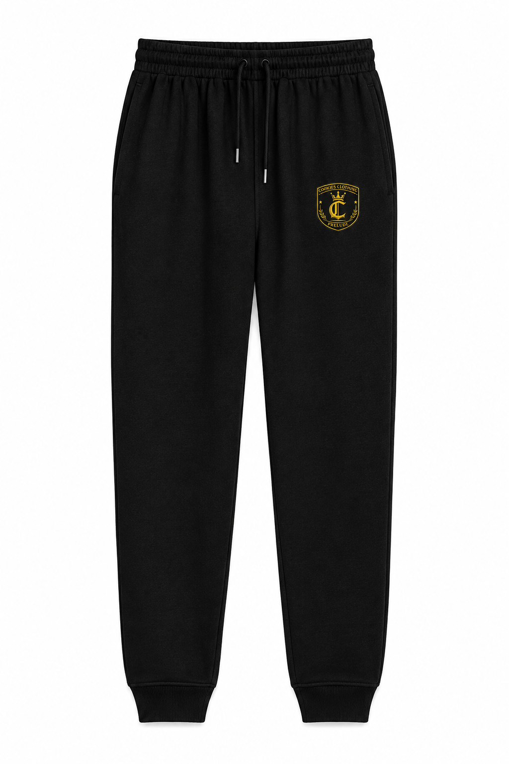 Prelude Heavyweight Joggers