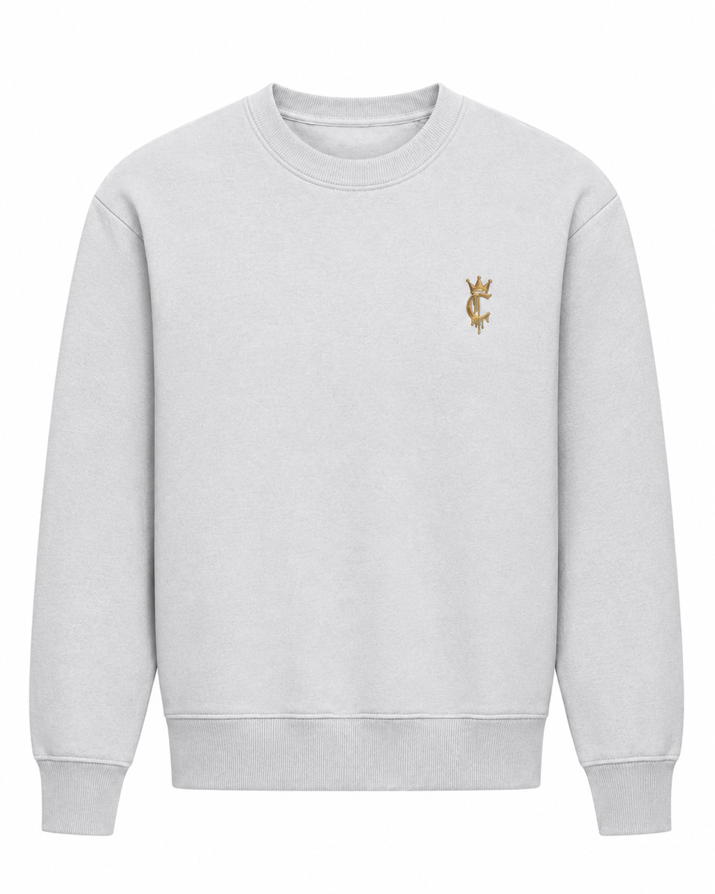 Sovereign Crewneck